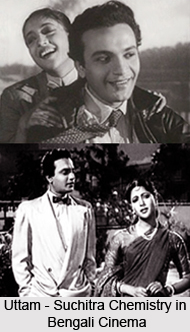 Suchitra Sen, Indian Cinema Actress