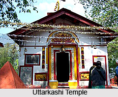 Uttarakashi
