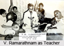 V. Ramarathnam