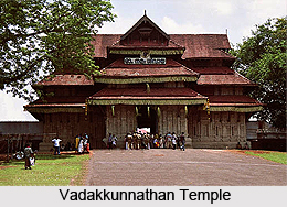 Temples of Kerala