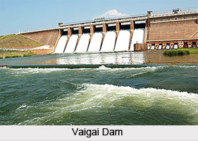 Vaigai River