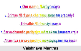 Mantras in Tantrism