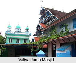 Tourism in Malappuram, Kerala