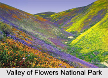 National Parks of Uttarakhand