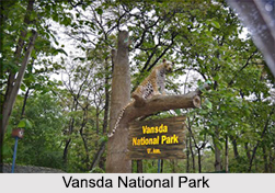 National Parks of Gujarat