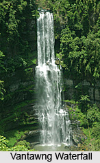 Aizawl, Mizoram