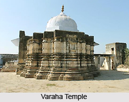 Temples in Ajmer