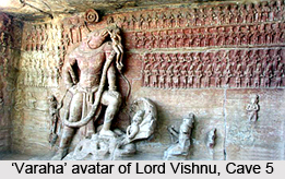 Udayagiri Caves