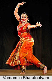 Performance of the Kathak Dancers