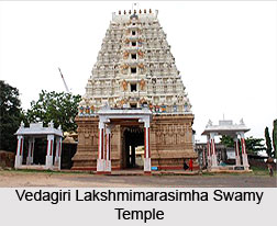 Pilgrimage Tourism In Nellore District, Andhra Pradesh