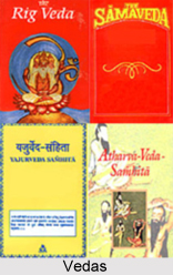 Vedic Civilisation in India