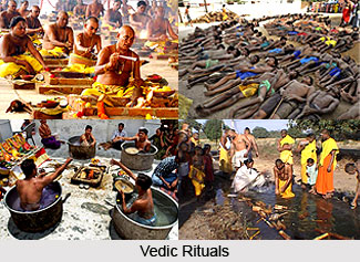 Vedic Rituals