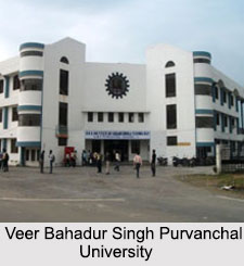 Universities of Uttar Pradesh, Indian Universities