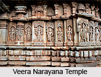 Belur, Karnataka