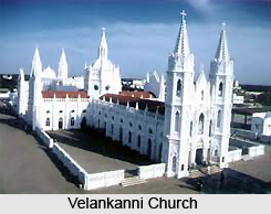 Besant Nagar, Chennai