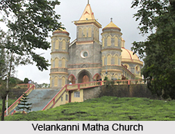 Tourist Places around Peermade, idukki, Kerala, South India