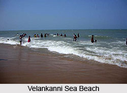 Velankanni, Nagapattinam District, Tamil Nadu