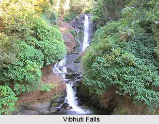 Adventure Sports in Yana, Karnataka