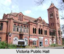British Monuments in Chennai