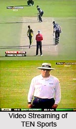 TEN Sports