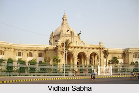 Monuments of Lucknow, Uttar Pradesh