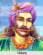Origin of Mahabharata