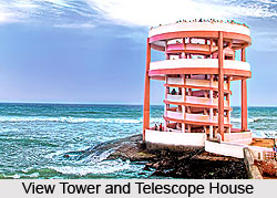 Tourism of Kanyakumari District
