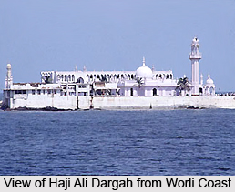 Haji Ali Dargah, Mumbai, Maharashtra
