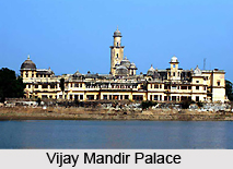 Places Around Alwar , Rajasthan