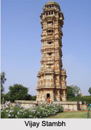 Chittorgarh, Chittorgarh District, Rajasthan