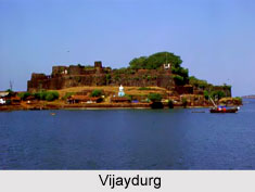 Leisure Tourism in Sindhudurg District, Maharashtra