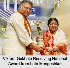Vikram Gokhale, Indian TV Actor