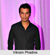 Male Fashion Designers of India, Indian Personalities