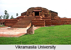 Archaeological Sites in Bihar