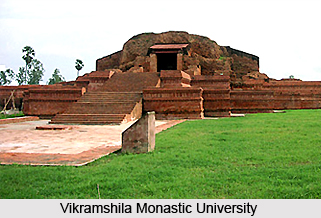 Monuments in Bhagalpur, Monuments of Bihar