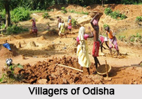 Villages of Odisha, Villages of India
