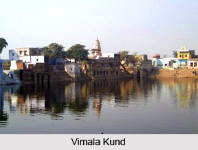 Kaman, Rajasthan