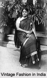 Indian Fashion