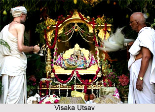 Regional Festivals of Southern India