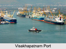 Indian Maritime Trade