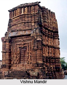 Pilgrimage Tourism in Janjgir-Champa District