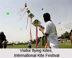 Jaipur Kite Festival