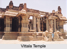 Medieval History of Tamil Nadu