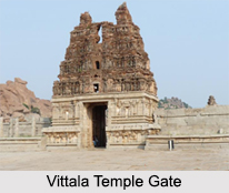 Gates of Karnataka