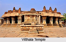 Tourism in Hampi