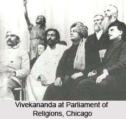 Swami Vivekananda, Indian Spiritual Leader