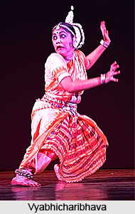 Abhinaya in Indian Classical Dance