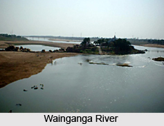 Gadchiroli District, Maharashtra