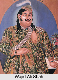 Princes/ Nawabs of Awadh