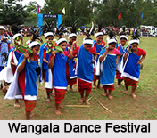 Villages of Meghalaya, Villages of India